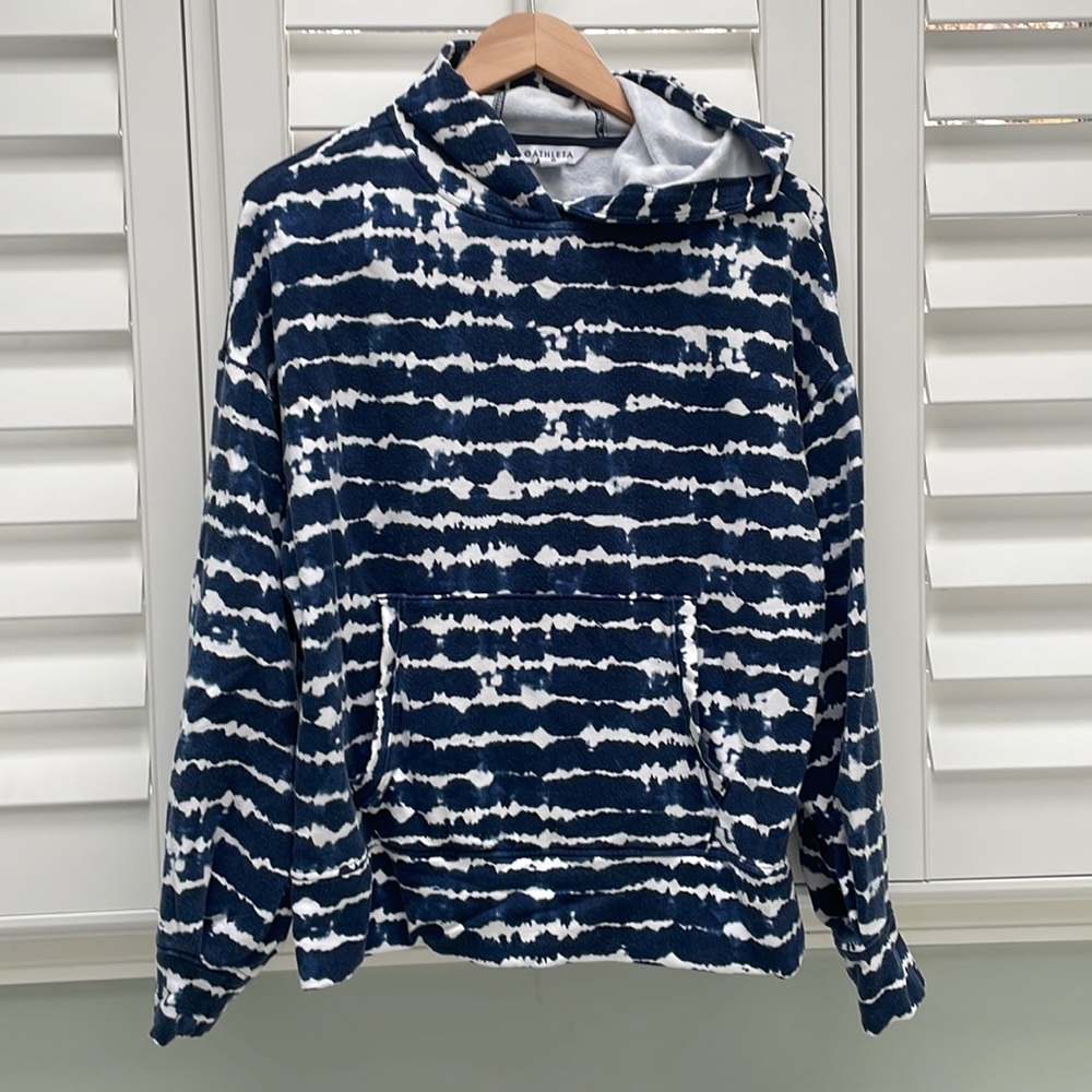 ATHLETA HOODIE
